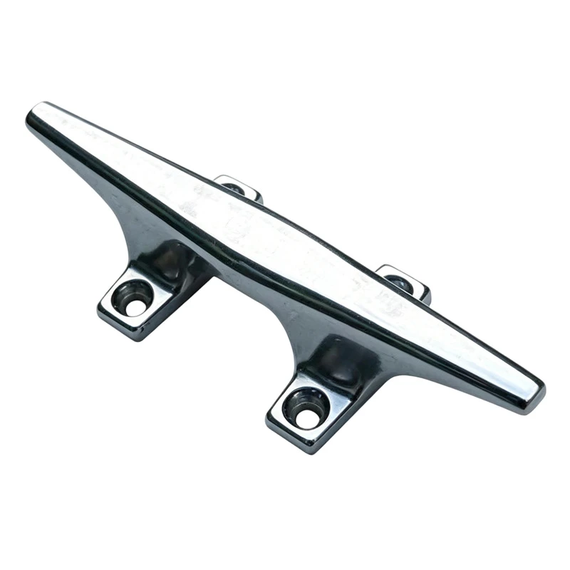 4-Hole Open Base Cleat