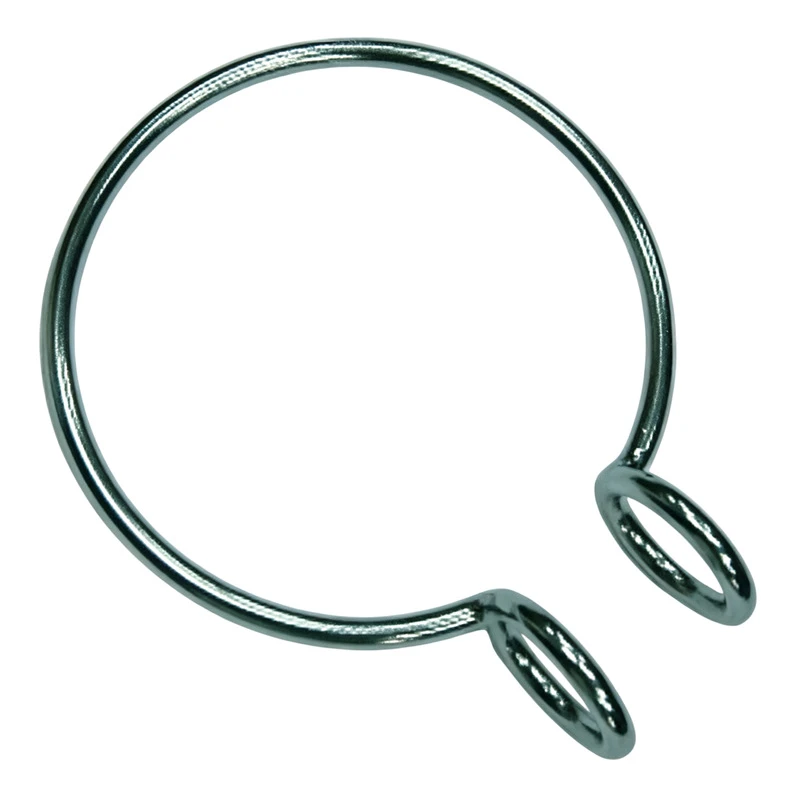 Anchor Retrieval Ring