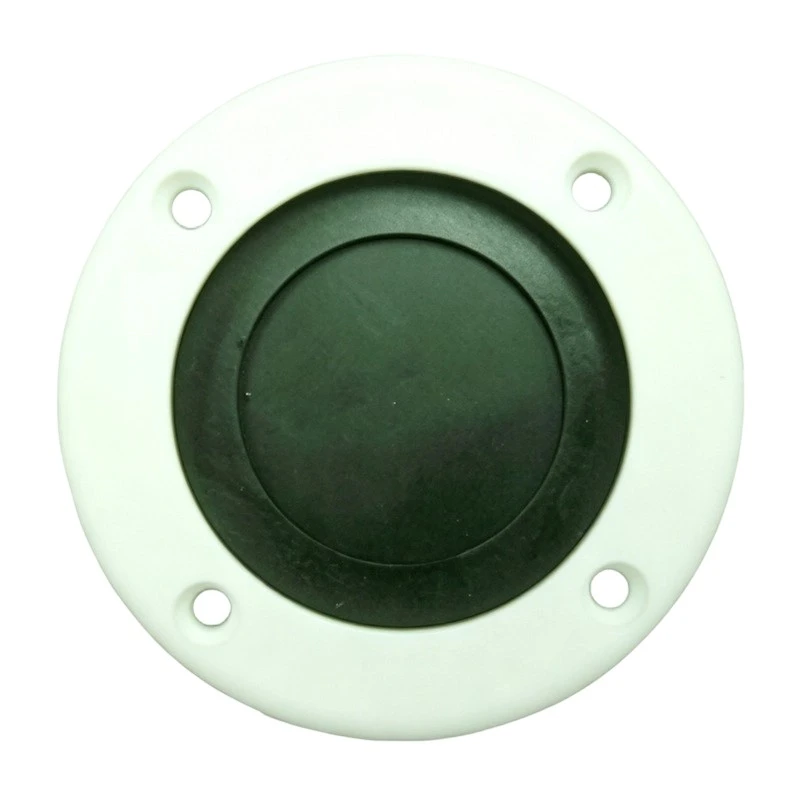 Marine Cockpit Scupper Valve