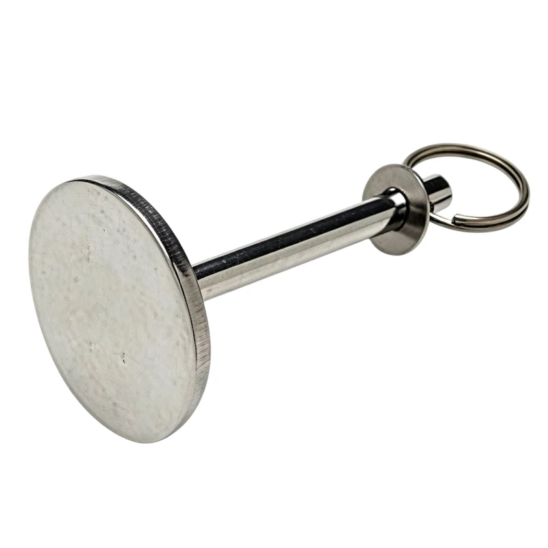 316-grade Stainless Steel Hatch Cover Pull Pin