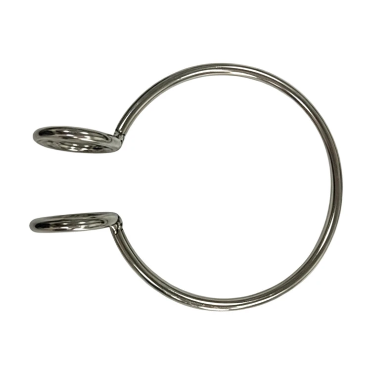 Stainless Steel Anchor Retrieval Ring