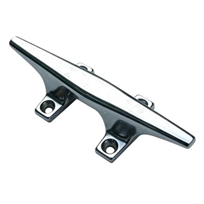 4-Hole Open Base Cleat