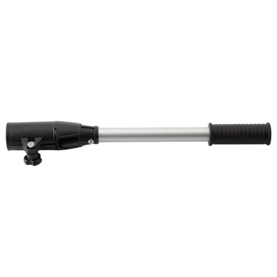 Fixed-Length Outboard Motor Tiller Extension Handle