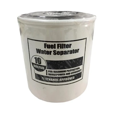 Fuel Separator for Boat