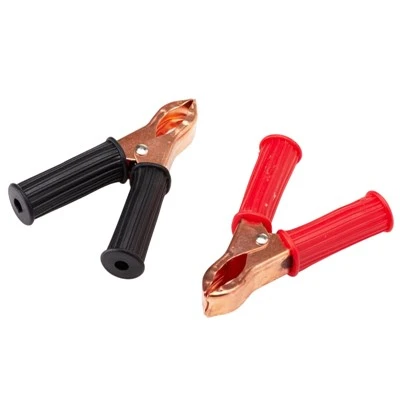 Heavy-Duty Alligator Clamp