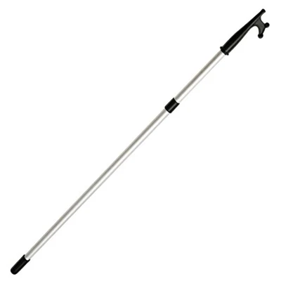 Heavy-Duty Telescopic Boat Hook