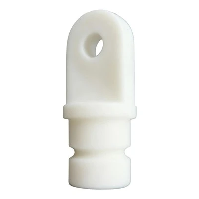 Marine-grade Nylon Inside Eye End Fitting