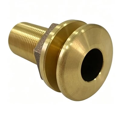 Mushroom-head Thru-hull Intake Fitting
