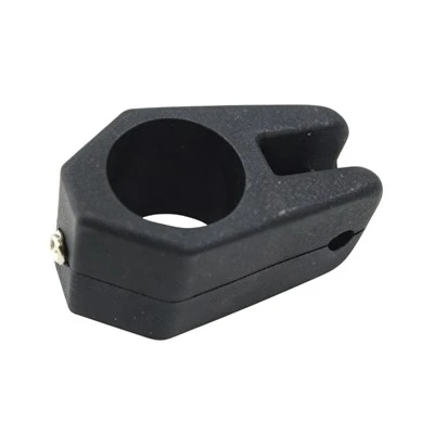 Nylon Jaw Slide Fitting