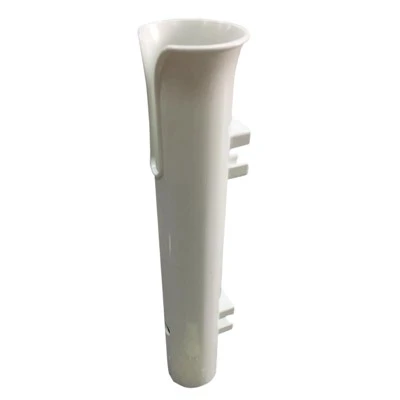 Stand-Off Rod Holder