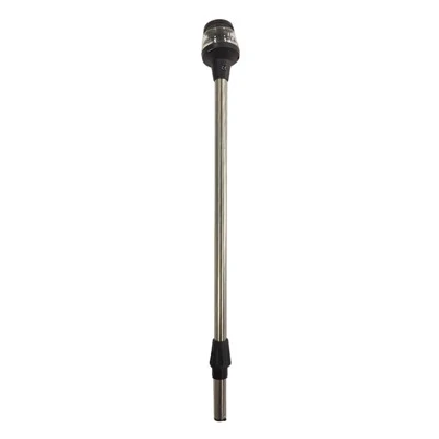 Telescopic All-Round LED Marine Stowaway Pole Light