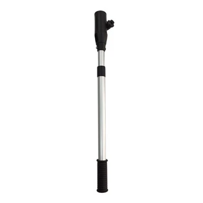 Telescopic Outboard Motor Tiller Extension Handle 24" - 39.5"