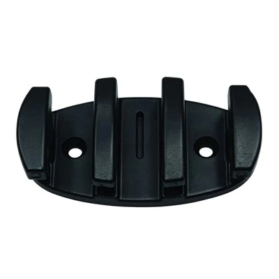Zig-Zag Rope Cleat