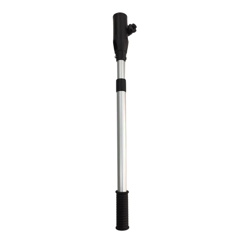 Telescopic Outboard Motor Tiller Extension Handle 24" - 39.5"